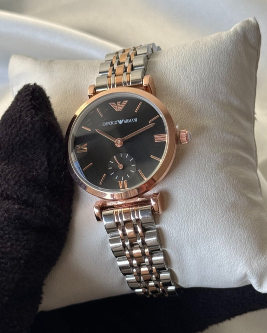 Armani-AR11058 (Chronograph Watch) - Hotgadget