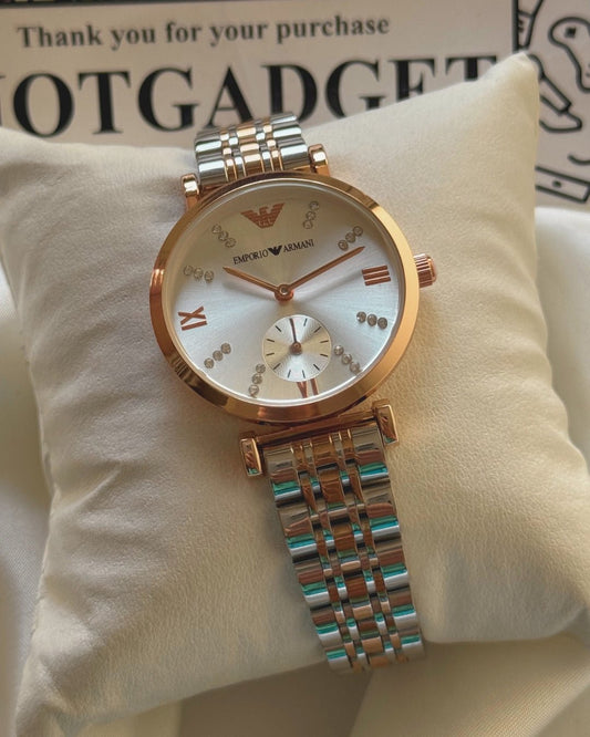 Armani-AR1819 (Chronograph Watch) - Hotgadget