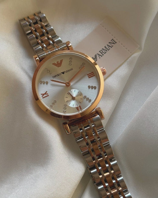 Armani-AR1819 (Chronograph Watch) - Hotgadget