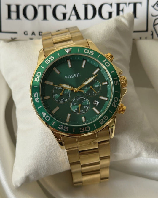 Fossil-BQ2492I (Chronograph Watch) - Hotgadget