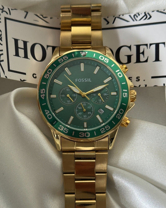 Fossil-BQ2492I (Chronograph Watch) - Hotgadget