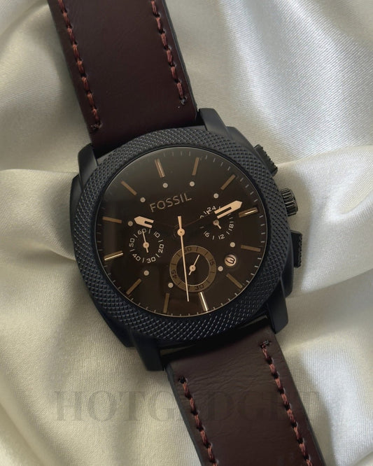 Fossil-FS4656 (Chronograph Watch) - Hotgadget