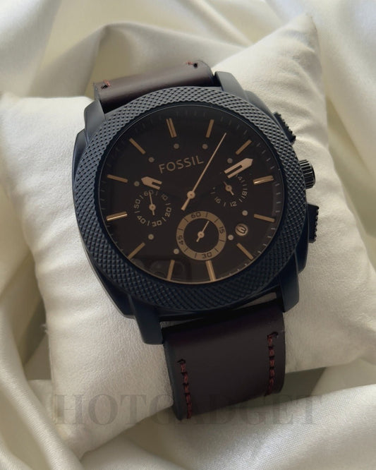 Fossil-FS4656 (Chronograph Watch) - Hotgadget