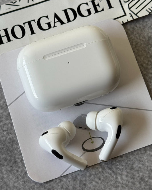 Hotpods Pro 2 (ANC + GPS ) - Hotgadget