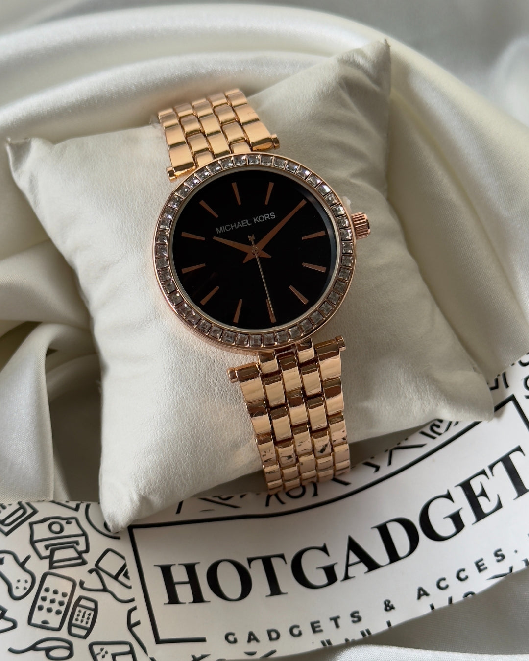MK Petite 3832 (Analog Watch)