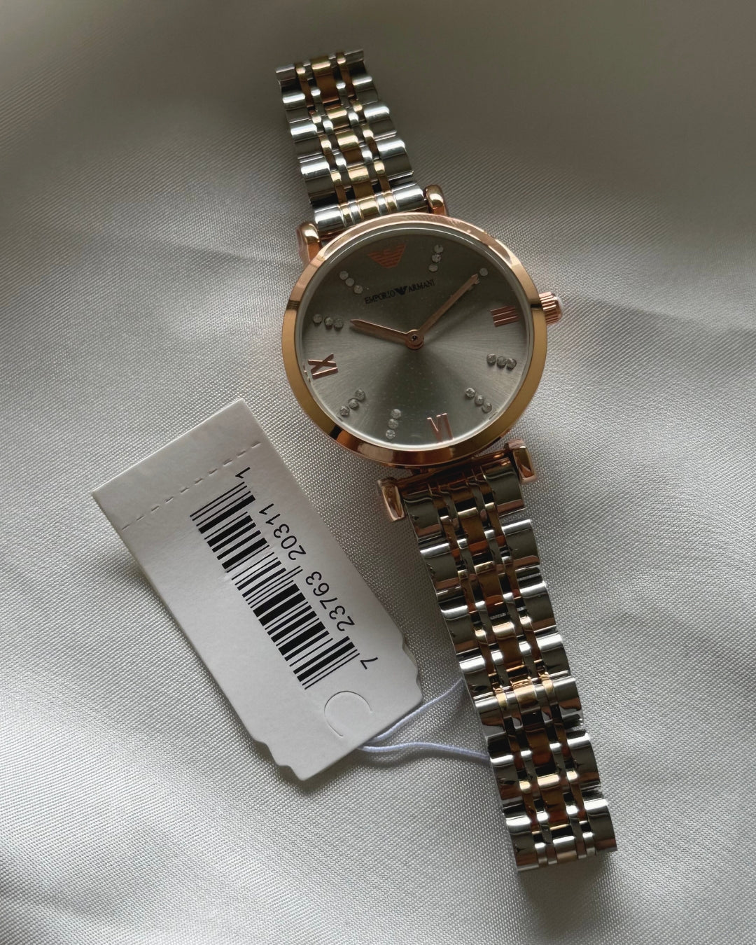 Armani-AR1840I (Analog Watch)
