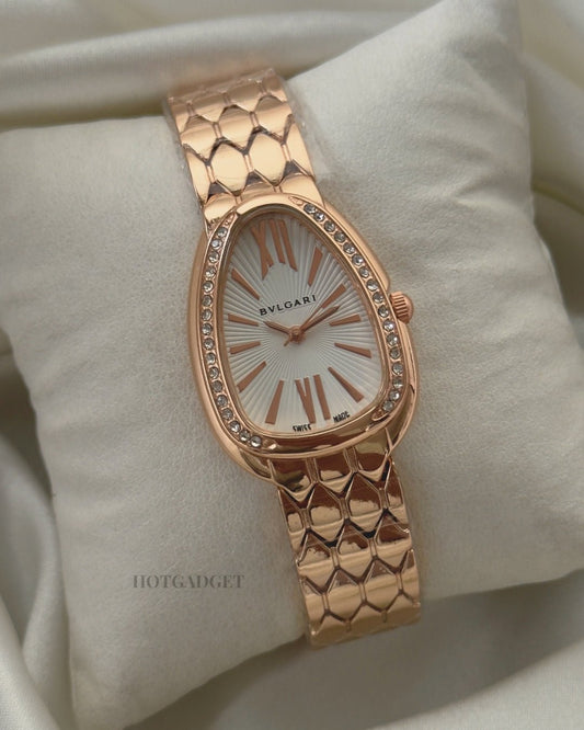 Serpenti (Analog Watch) - Hotgadget