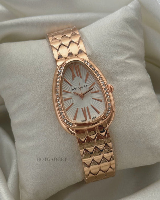 Serpenti (Analog Watch) - Hotgadget