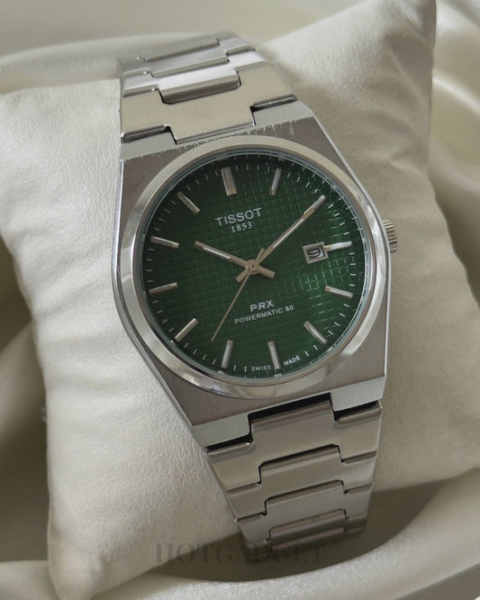 TissotPRX Powermatic-80 (Analog Watch) - Hotgadget