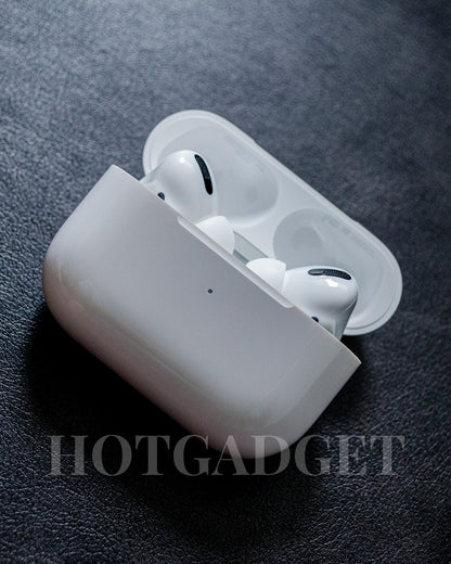Hotpods Pro 2 (ANC + GPS ) - Hotgadget