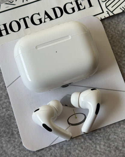 Hotgadget Hotpods Pro 2nd Gen ANC GPS Wireless Earbuds