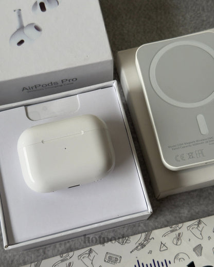 Hotpods Pro 2 & Free MagSafe Powerbank - Combo