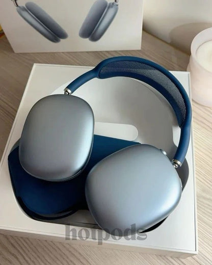 Hotpods Max (ANC+GPS)