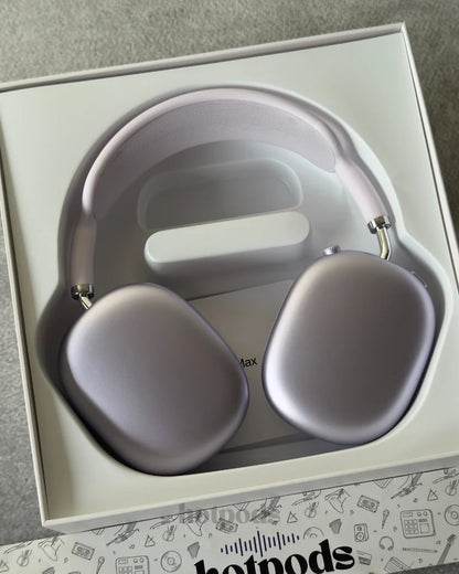 Hotpods Max (ANC+GPS)