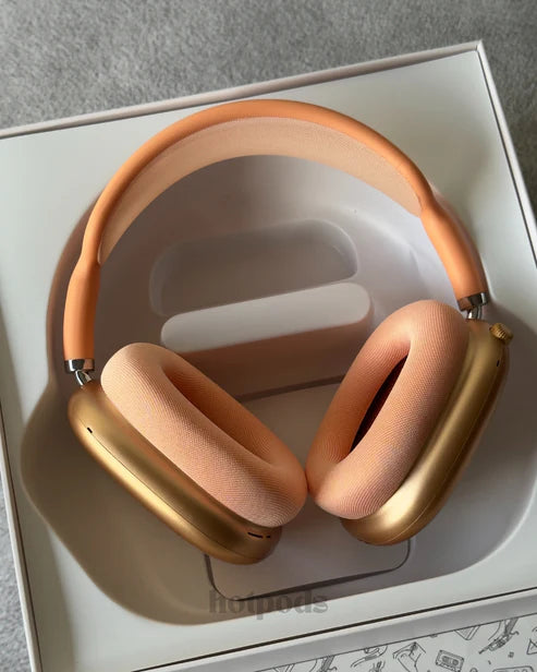 Hotpods Max (ANC+GPS)