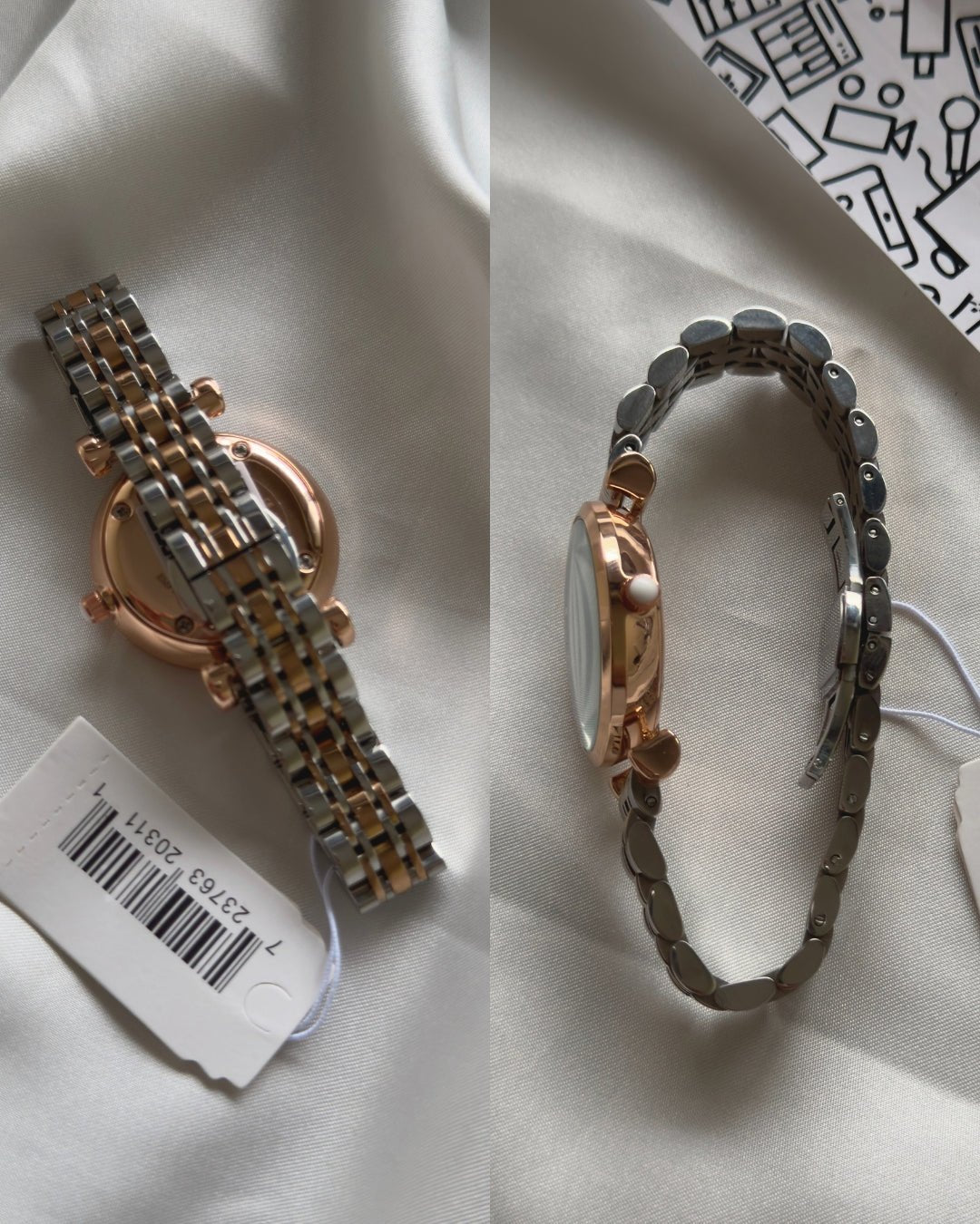 Armani - AR1840I (Analog Watch) - Hotgadget