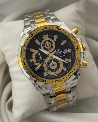 Edifice - EFR - 539 (Chronograph Watch) - Hotgadget