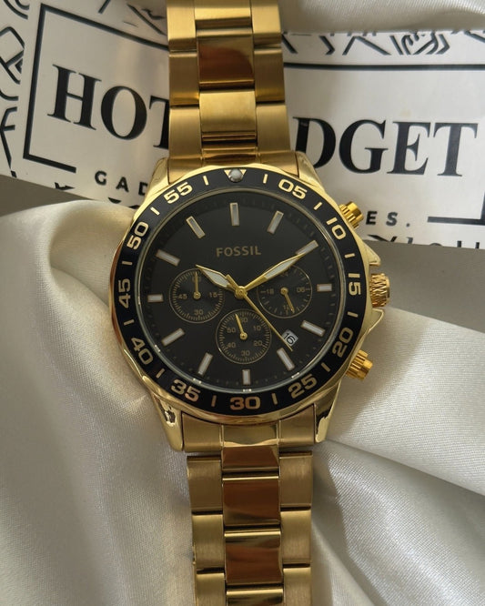 Fossil - BQ2492B (Chronograph Watch) - Hotgadget