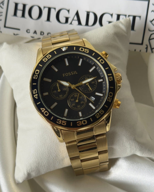 Fossil - BQ2492B (Chronograph Watch) - Hotgadget