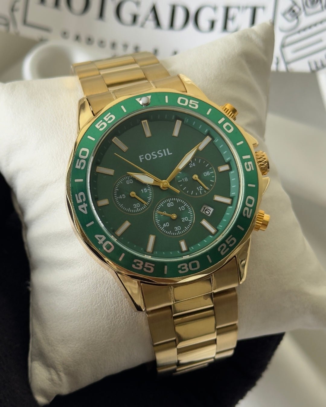 Fossil-BQ2492I (Chronograph Watch) - Hotgadget