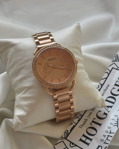 Fossil - ES4264I (Chronograph Watch) - Hotgadget