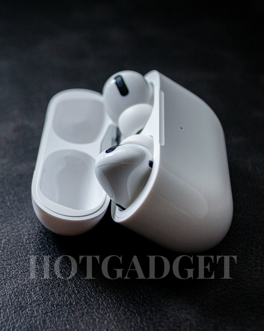 Hotpods Pro 2 (ANC + GPS ) - Hotgadget