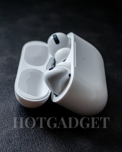 Hotpods Pro 2 (ANC + GPS ) - Hotgadget