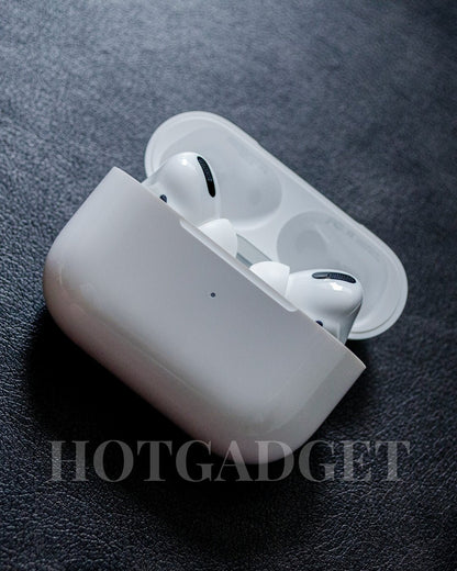 Hotpods Pro 2 (ANC + GPS ) - Hotgadget
