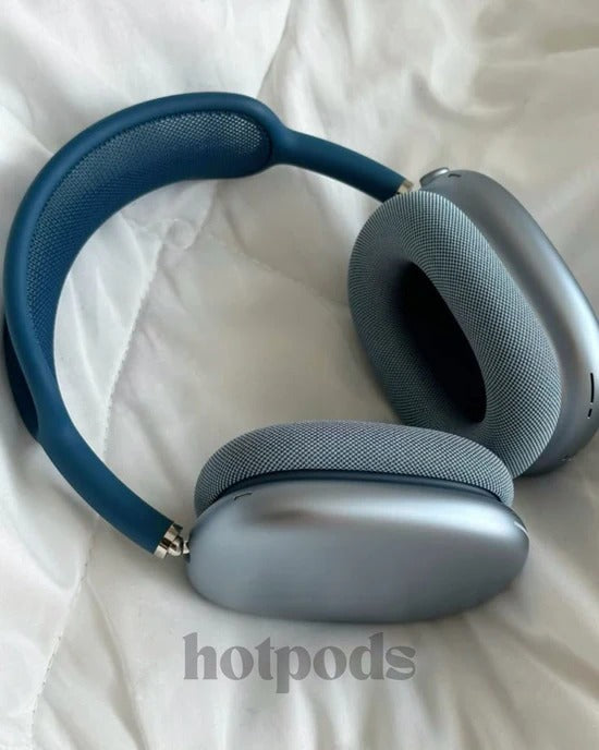 Hotpods Max (ANC+GPS)