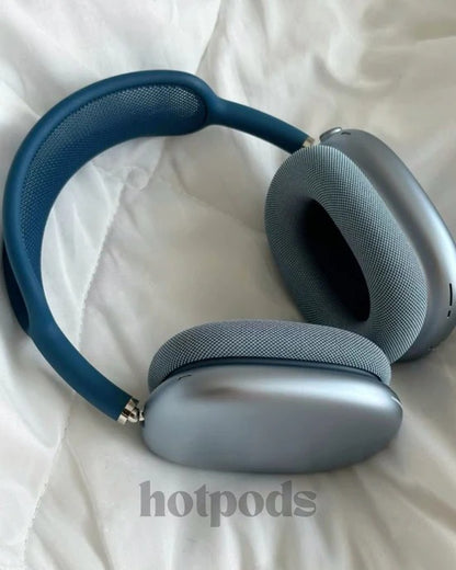 Hotpods Max (ANC+GPS)