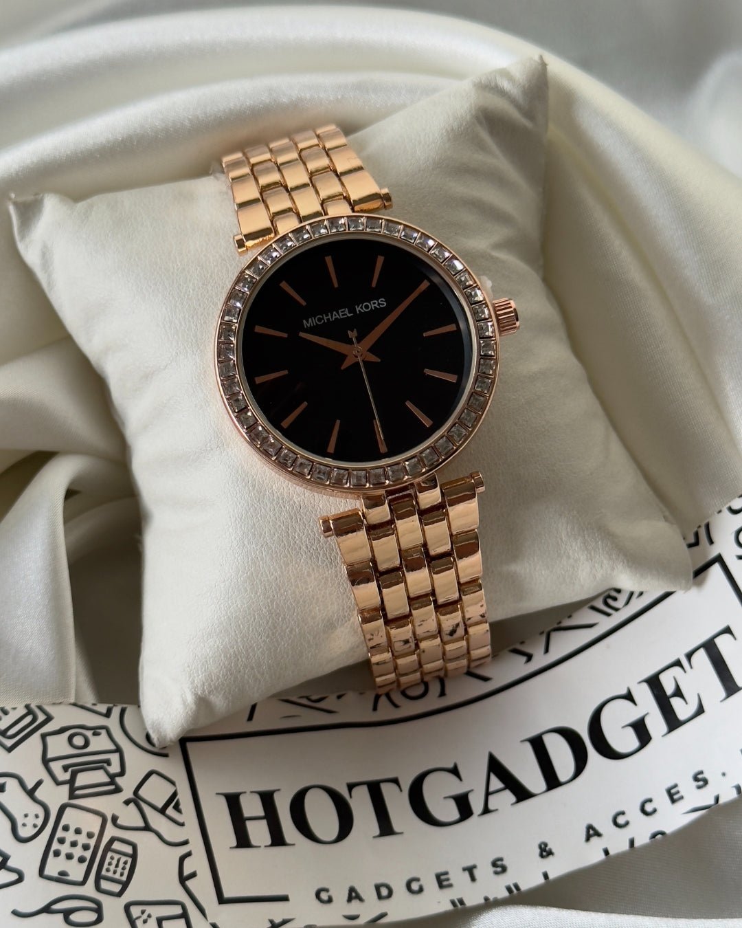 MK Petite 3832 (Analog Watch) - Hotgadget