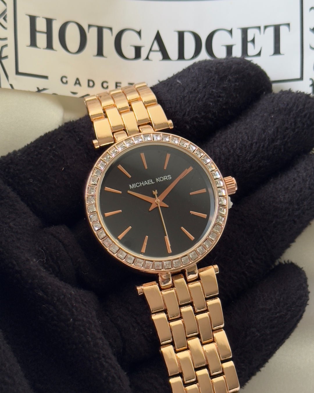 MK Petite 3832 (Analog Watch) - Hotgadget