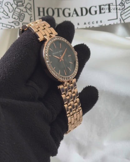 MK Petite 3832 (Analog Watch)