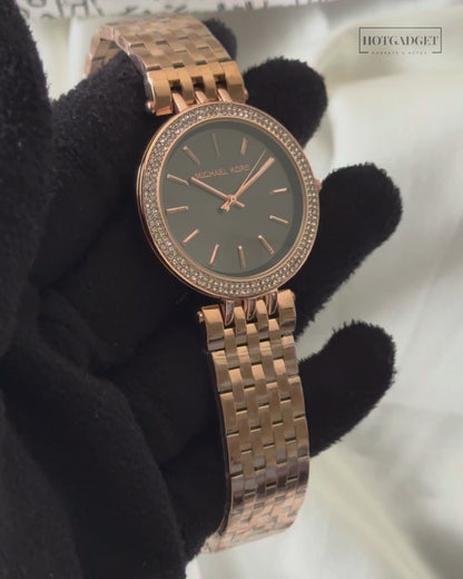 MK Darci 3400 (Analog Watch)