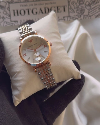 Armani-AR1819 (Chronograph Watch)