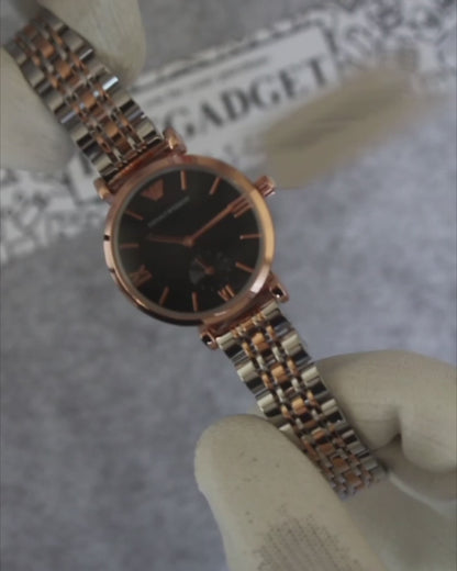 Armani-AR11058 (Chronograph Watch)