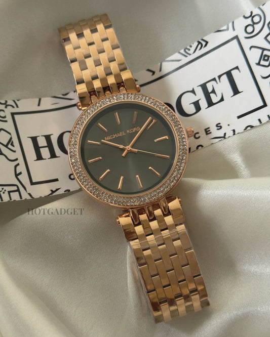 MK Darci 3400 (Analog Watch)