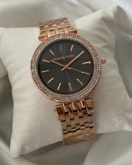 MK Darci 3400 (Analog Watch)