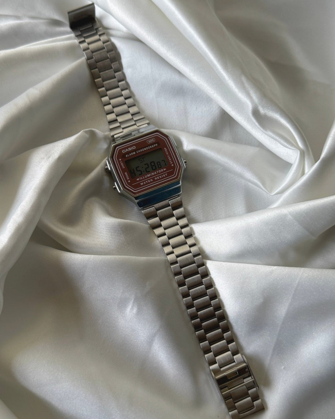 Vintage A168 Unisex (Digital Watch) - Hotgadget