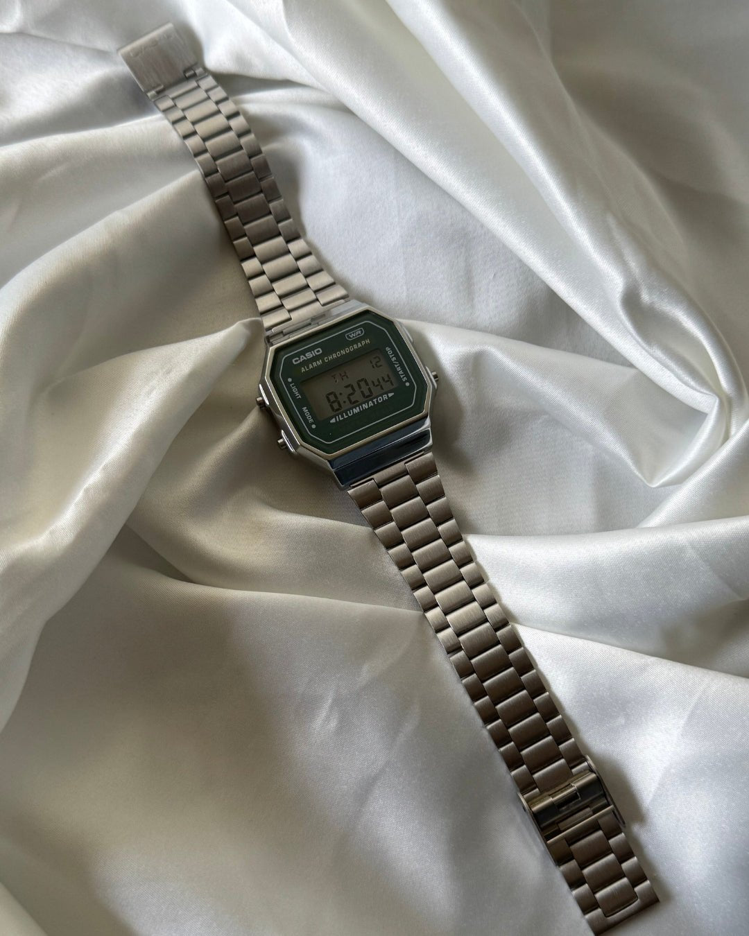 Vintage A168 Unisex (Digital Watch) - Hotgadget