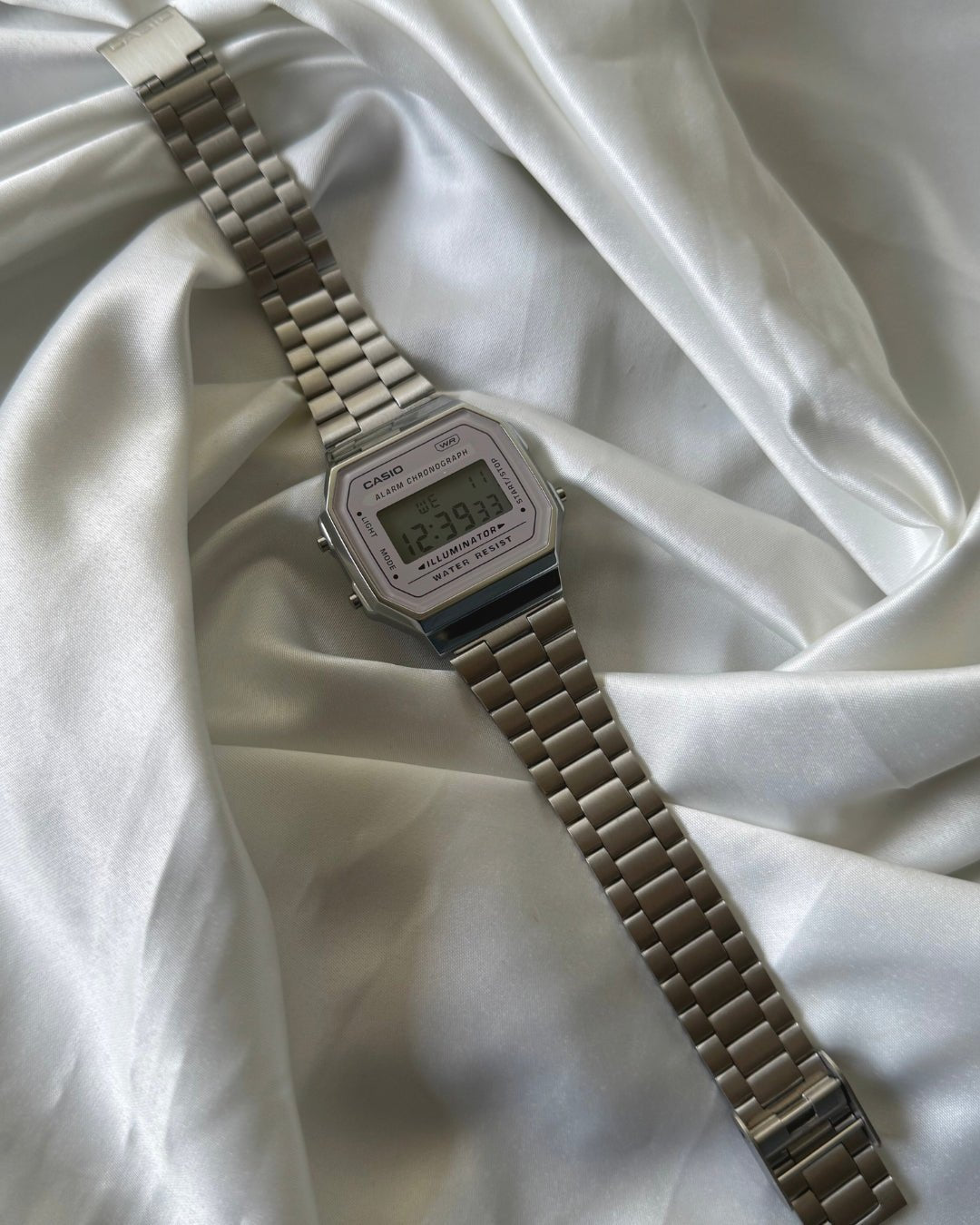 Vintage A168 Unisex (Digital Watch) - Hotgadget
